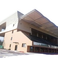 Estructuras de Acero Q355 Robustas y Duraderas para Ingeniería, Fábricas Prefabricadas de Gran Escala, Almacenes, Gama Completa de Acero