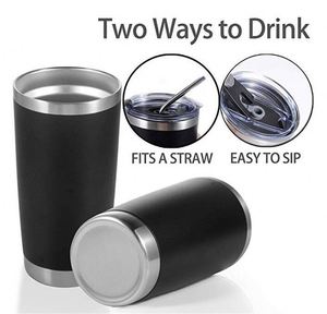 Blank Cup Mug Sublimation 20Oz <b>Double</b> <b>Wall</b> Vacuum Custom Logo Printable DIY Laser Engrave Cup Cup Mug ASM25 - Product Image 4