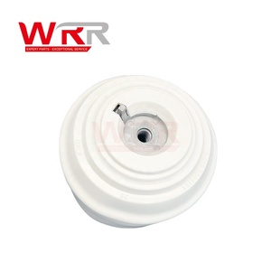 2212401817 2212400917 แท่นยึดเครื่องยนต์สำหรับเบนซ์ W221 C216 S550 CL550 พรีเมี่ยมทนทานด้านหน้ามอเตอร์ไฮดรอลิกสนับสนุนยางบุชชิ่ง - Product Image 6