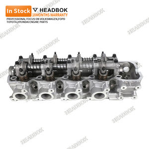 ZHEQIAO motore completo testa del cilindro del motore 4 g54 assemblaggio parti del motore per mitMitsubishi - Product Image 3