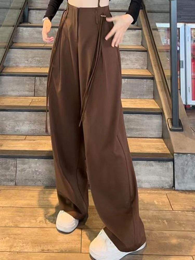 สีน้ำตาล