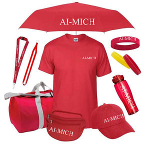 Artículos Promocionales Personalizados AI-MICH para Marketing, Regalos Publicitarios, Artículos Novedosos, Sets de Regalos Promocionales para Marketing - Product Image 3