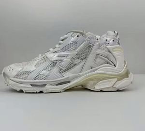 Luxury Designer Sneakers for Men and Women Summer Chunky <b>Height</b> <b>Increasing</b> Walking <b>Shoes</b> Breathable Comfortable Running <b>Shoes</b> - Product Image 6
