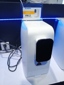 Лидер продаж, дозатор воды для горячей холодной воды - Product Image 5