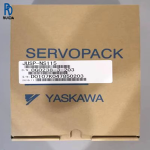 Servo <b>Controller</b> JUSP-NS115 Compatible With JUSP-NS100 JUSP-NS110 JUSP-NS300 Mechatrolink-II Communication <b>Module</b> for Sigma-II - Product Image 1