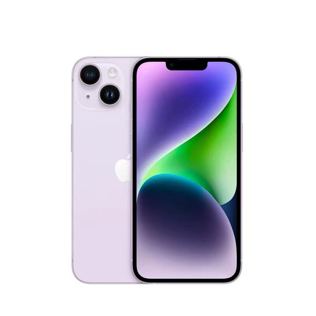Like New Used Phone for iPhone 14 14 Pro 14 Pro Max 5G Smart Phone Second Hand Mobile Phone Unlocked Cell Phone