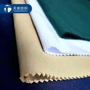 Vải Minimat Polyester Chất Lượng Cao Hơn 100% 210G/Minimatt/Mini Matt Đến Mexico