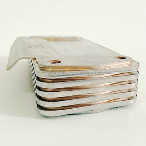 Pendingin Oli Asli 2P0117021A 4990291F 4990291 untuk <span class=keywords><strong>Cummins</strong></span> ISF3.8 QSF3.8 - Product Image 4