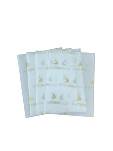Papier de soie léger multi-usage pour la doublure des boîtes cadeaux et la protection des surfaces des produits - Product Image 5