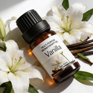 Huile Essentielle Parfumée Concentrée Longue Durée 10ml Marque Blanche pour la Fabrication de Parfums et Diffuseurs de Parfum - Product Image 1