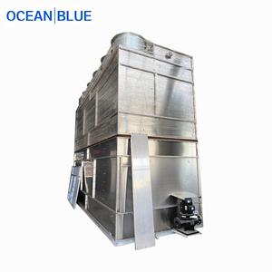 Condenseur évaporatif à flux croisé de 1500 kW - Product Image 4