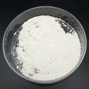 Poudre <span class=keywords><strong>de</strong></span> <span class=keywords><strong>Gomme</strong></span> Guar Modifiée en Hydroxyéthylcellulose pour Additifs Chimiques - Product Image 1