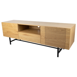 Mobile Porta TV Moderno in Legno di Qualità per Soggiorno, Stile Stand by <span class=keywords><strong>Me</strong></span> - Product Image 4