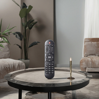 X96 Max + control remoto Set-Top Box T95 h96 x88 X96MINI hk1max control remoto