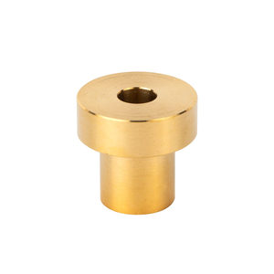 Couronne d'eau Paysage Fil Laiton Buse <span class=keywords><strong>de</strong></span> pulvérisation d'eau sèche Ornement <span class=keywords><strong>de</strong></span> <span class=keywords><strong>jardin</strong></span> pour étang - Product Image 6