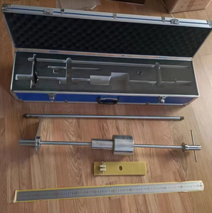 เครื่องทดสอบการเจาะทะลุดินแบบไดนามิกโคน (DCP) มาตรฐาน ASTM รับประกัน 1 ปี - Product Image 6