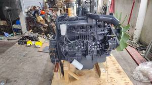 <b>DE12TIS</b> <b>Engine</b> Assembly DE12 DE12T Complete Motor <b>Engine</b> <b>DE12TIS</b> for <b>DOOSAN</b> DE12T Excavator <b>Engine</b> Motor Assembly - Product Image 3
