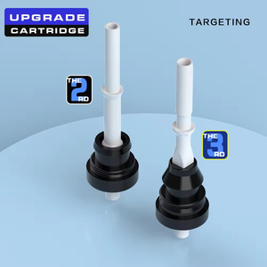 Di alta qualità Su misura usa e getta del tatuaggio aghi sterilizzati trucco permanente aghi per il corpo arte sopracciglio fornitura di buona qualità per - Product Image 5