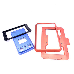 Mecanizado CNC de Chapa Metálica Personalizada, Fabricación de Piezas Metálicas de Alta Precisión, Componentes Automotrices OEM, Herrajes de Acero Inoxidable - Product Image 4