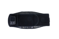 Healthpal Red Light Threphy beheizter vibrierender Lendenwirbel gurt