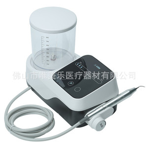 Máquina de Limpieza Dental Ultrasónica V-Run Q5, Limpiador Bucal para Clínica, Instrumento Periodontal para Limpieza Dental de Mascotas, para Limpiar y Rellenar Dientes - Product Image 2