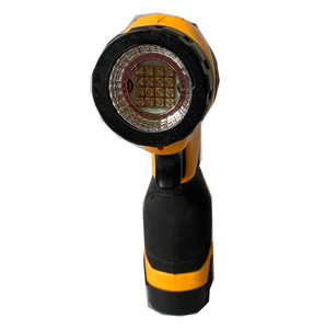 UVC LED Ánh Sáng Có Thể Sạc Lại Portatil Tiệt Trùng UV LED Khử Trùng Sterlizer UV Đèn Tay Khử Trùng - Product Image 4