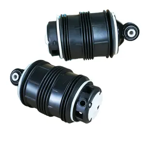 Resorte Neumático Trasero para <span class=keywords><strong>Mercedes</strong></span> <span class=keywords><strong>W211</strong></span> Clase E <span class=keywords><strong>Airmatic</strong></span> 2113200725 2113201525 2113201325 Balón de Aire Trasero - Product Image 1