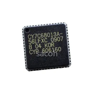 (Componentes electrónicos de SACOH) CY7C68013A