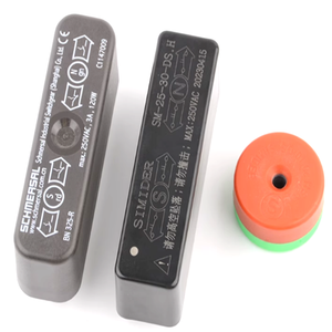 ANWEN Elevator Thysse * Interruptor de Velocidad Limitada, Piezas de Elevador de Alta Calidad T * yssen Mitsubish * Interruptor de Gobernador, 1, 2, 1, 2, 2 - Product Image 1