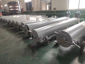 Máquina Desaguadora <span class=keywords><strong>de</strong></span> <span class=keywords><strong>Alfombras</strong></span> <span class=keywords><strong>Industrial</strong></span> <span class=keywords><strong>de</strong></span> Alta Resistencia, <span class=keywords><strong>Secadora</strong></span> Centrífuga Comercial para Empresas <span class=keywords><strong>de</strong></span> Limpieza - Product Image 2