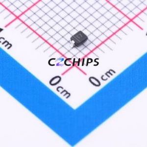 Diode 3DSR1M SOD-323 d'origine et neuve, diode à usage général, fournisseur de composants électroniques en gros et service BOM - Product Image 1