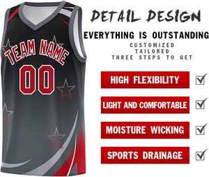 Maillot de <span class=keywords><strong>basket</strong></span>-ball personnalisé pour hommes femmes jeunes, short débardeur impression logo numéro de nom de l'équipe - Product Image 2
