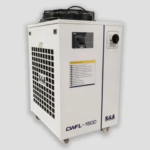 1500 w professionelle laser-Metallmöbel-Schneidemaschine 3000 w Ökonomische Glasfaser-Laser-Schneidemaschine