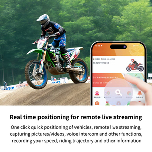 6.1inch Navigation <span class=keywords><strong>Monitor</strong></span> với điều khiển từ xa DVR BT BSD xe hiển thị tốc độ Carplay <span class=keywords><strong>Android</strong></span> tự động xe máy ghi âm - Product Image 5