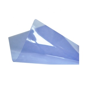 Bìa Ràng Buộc PP A4 Mờ Trong Suốt - Product Image 4