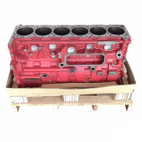 11401-E02011 1401-E0702 Bloc-cylindres complet Moteur J08E Pièces de rechange neuves pour excavatrices SK330-8 SK350-8 Camions Hino Goway