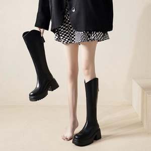 Botas de Equitación - Product Image 1