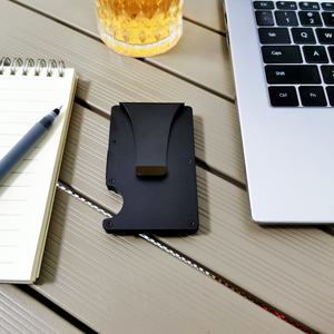 <span class=keywords><strong>Carte</strong></span> Rfid Unique en alliage d'aluminium pour <span class=keywords><strong>Airtag</strong></span>, portefeuille pour homme, <span class=keywords><strong>porte</strong></span>-monnaie pour <span class=keywords><strong>Apple</strong></span> <span class=keywords><strong>Airtag</strong></span> Tracker, <span class=keywords><strong>porte</strong></span>-cartes - Product Image 4