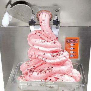 Mélangeur de yaourt glacé Swirl Freeze, grande capacité, machine à crème glacée dure aux fruits frais, usage commercial - Product Image 5
