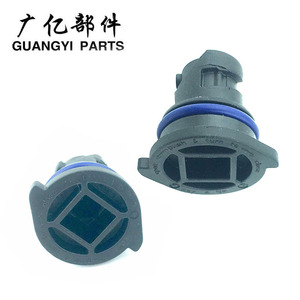 Guangyi Parts Oil Pan Drain <b>Plug</b> 55501526 For LSY Engine Repair <b>Replacement</b> - Product Image 1
