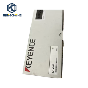 Dispositif antistatique haute performance KEYENCE SJ-M300 SJ-M070 pour système d'automatisation industrielle, pièces électroniques - Product Image 1