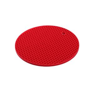 Tapis de cuisson en silicone écologique et économique pour micro-ondes, idéal pour muffins et pains, pour la cuisine domestique et la vente en gros - Product Image 4