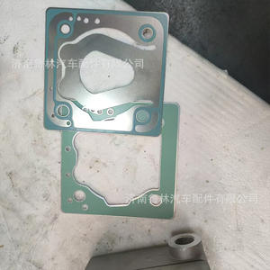 Têtes de cylindres et soupapes de décharge de pression pour compresseurs d'air Auman Fukang – Pièces de compresseur industrielles disponibles en gros - Product Image 4