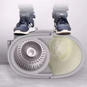 <span class=keywords><strong>2021</strong></span> meilleure vente Spin Magic 360 tête de vadrouille en microfibre outil de nettoyage de maison et de bureau en gros - Product Image 4