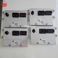 Unidad de Control Electrónico de Motor de Alta Eficiencia 4963807 ECM para Repuestos de Motores de Trabajo Pesado