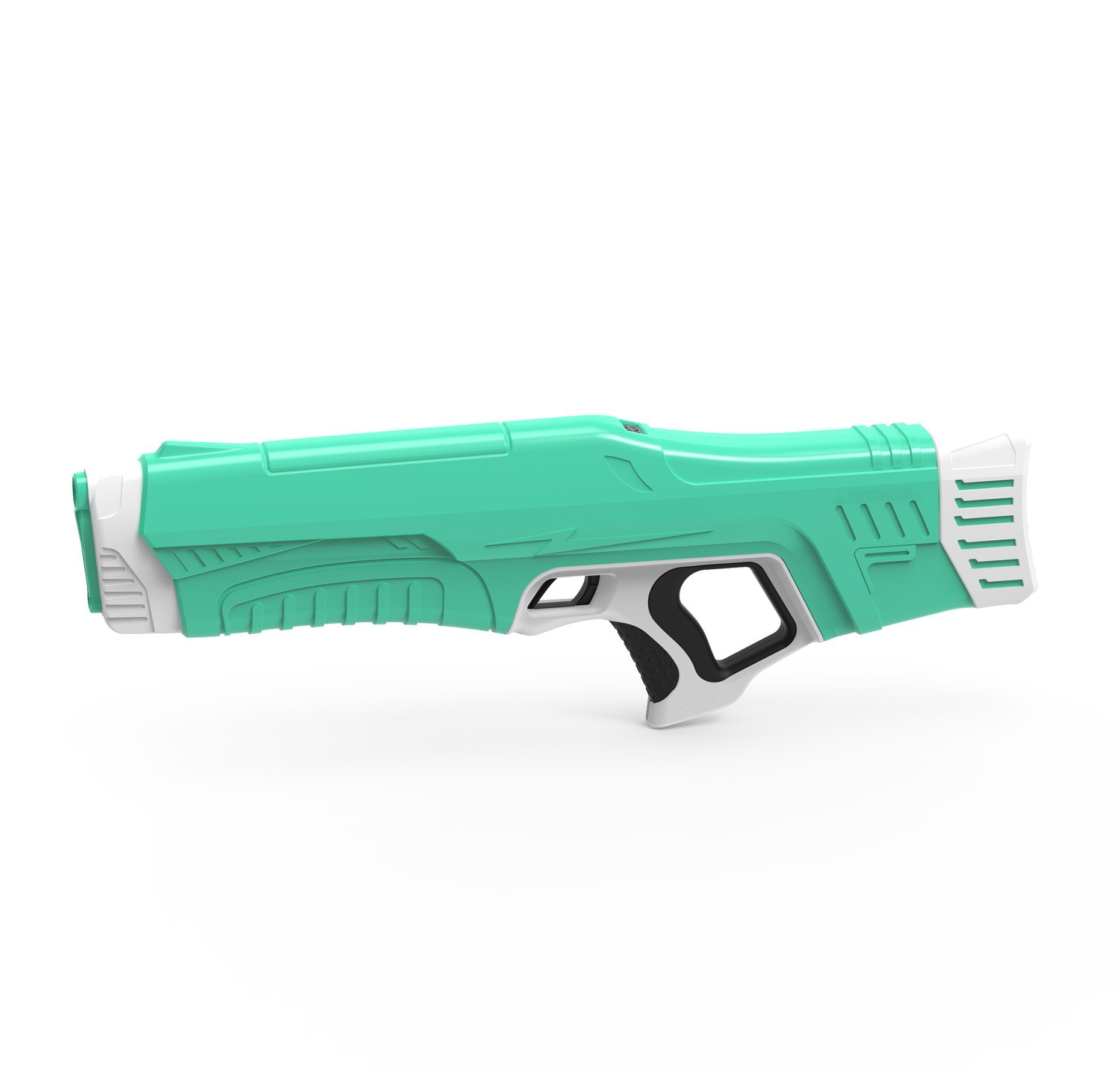 Взрослые водные пистолеты следующего поколения, высокотехнологичные самонаполняющиеся на расстоянии 12 метров на 1200 выстрелов