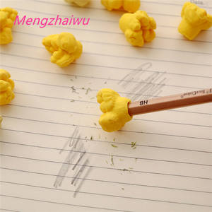 Malaysia-borradores <span class=keywords><strong>de</strong></span> <span class=keywords><strong>palomitas</strong></span> <span class=keywords><strong>de</strong></span> maíz <span class=keywords><strong>de</strong></span> dibujos animados para niños, productos <span class=keywords><strong>de</strong></span> papelería escolares baratos - Product Image 5