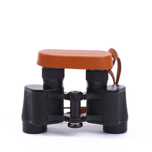 Type 62 Binoculars 8x24 Copper Lens Body High Definition Civilian Use - Product Image 5