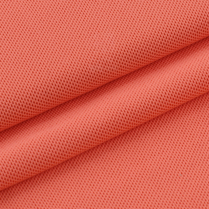 <span class=keywords><strong>Tissu</strong></span> léger en maille piqué extensible 88/12 Nylon Spandex 170 g/m² <span class=keywords><strong>pour</strong></span> chemises de golf, polos et sellerie automobile – Vente en gros - Product Image 4