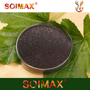 Fertilizzante Organico Solubile in Acqua per Irrigazione Profonda SOIMAX, Potassio Umano - Product Image 5